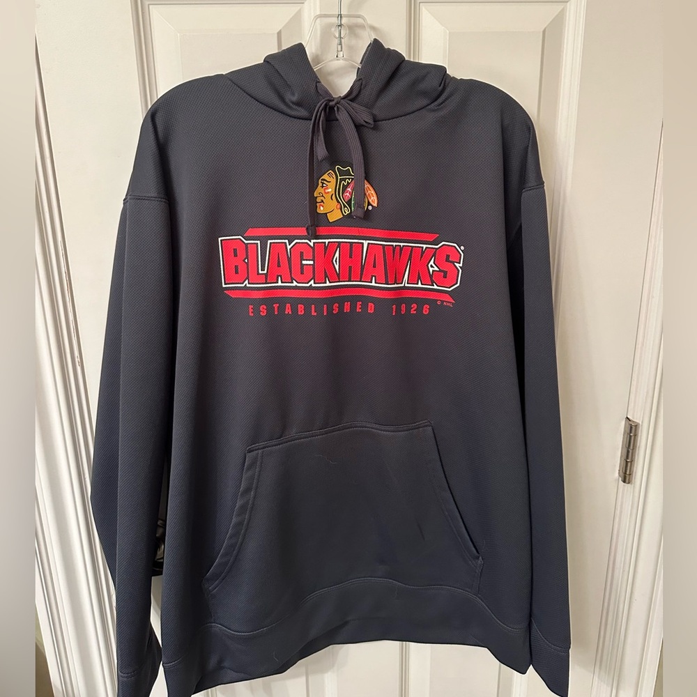 Chicago Blackhawks Hoodie